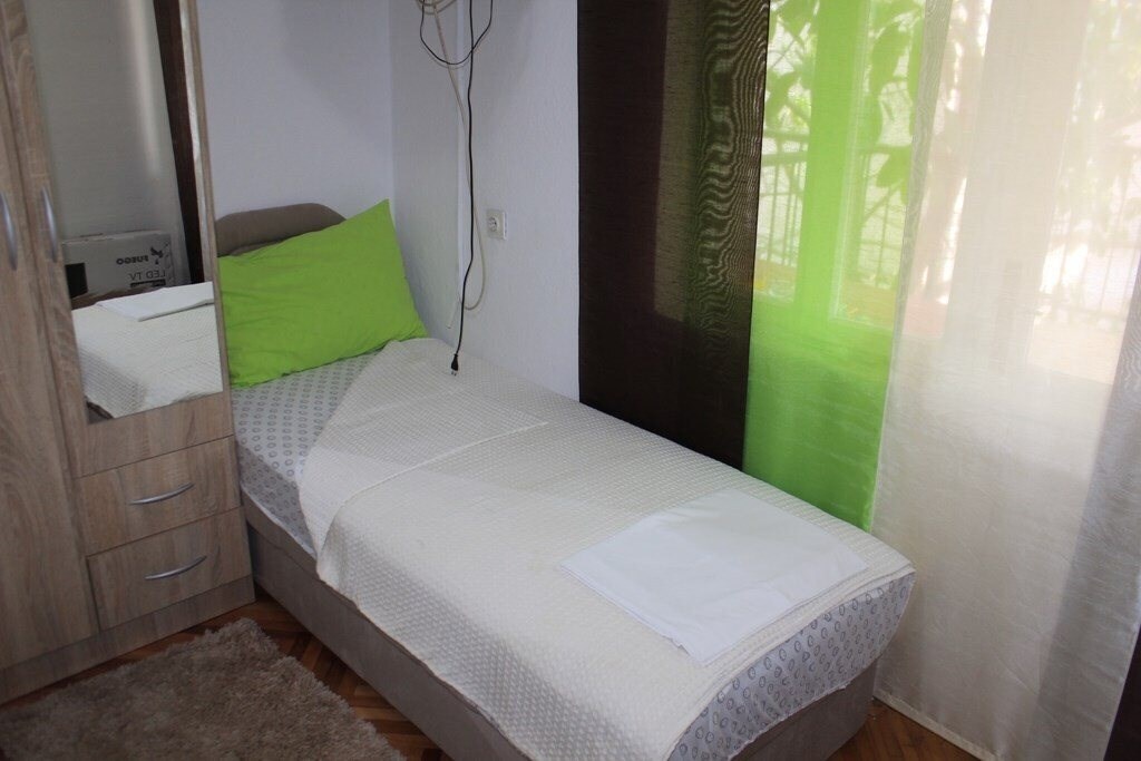 Панорама Danica Franeta 3*